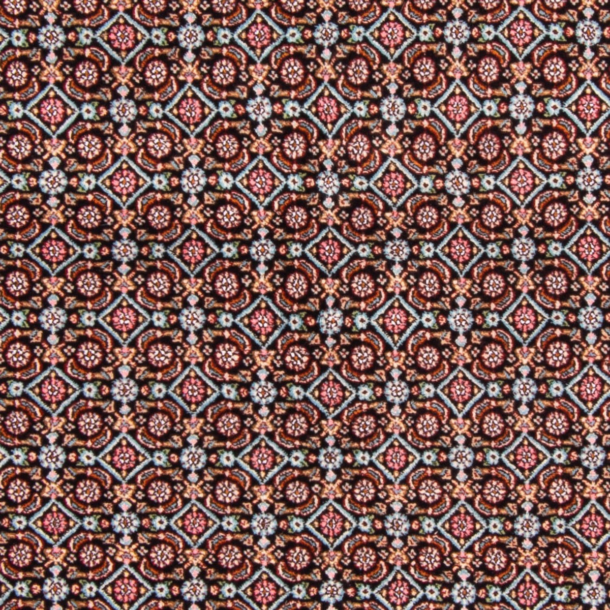 Perser Rug - Classic - 195 x 145 cm - dark blue