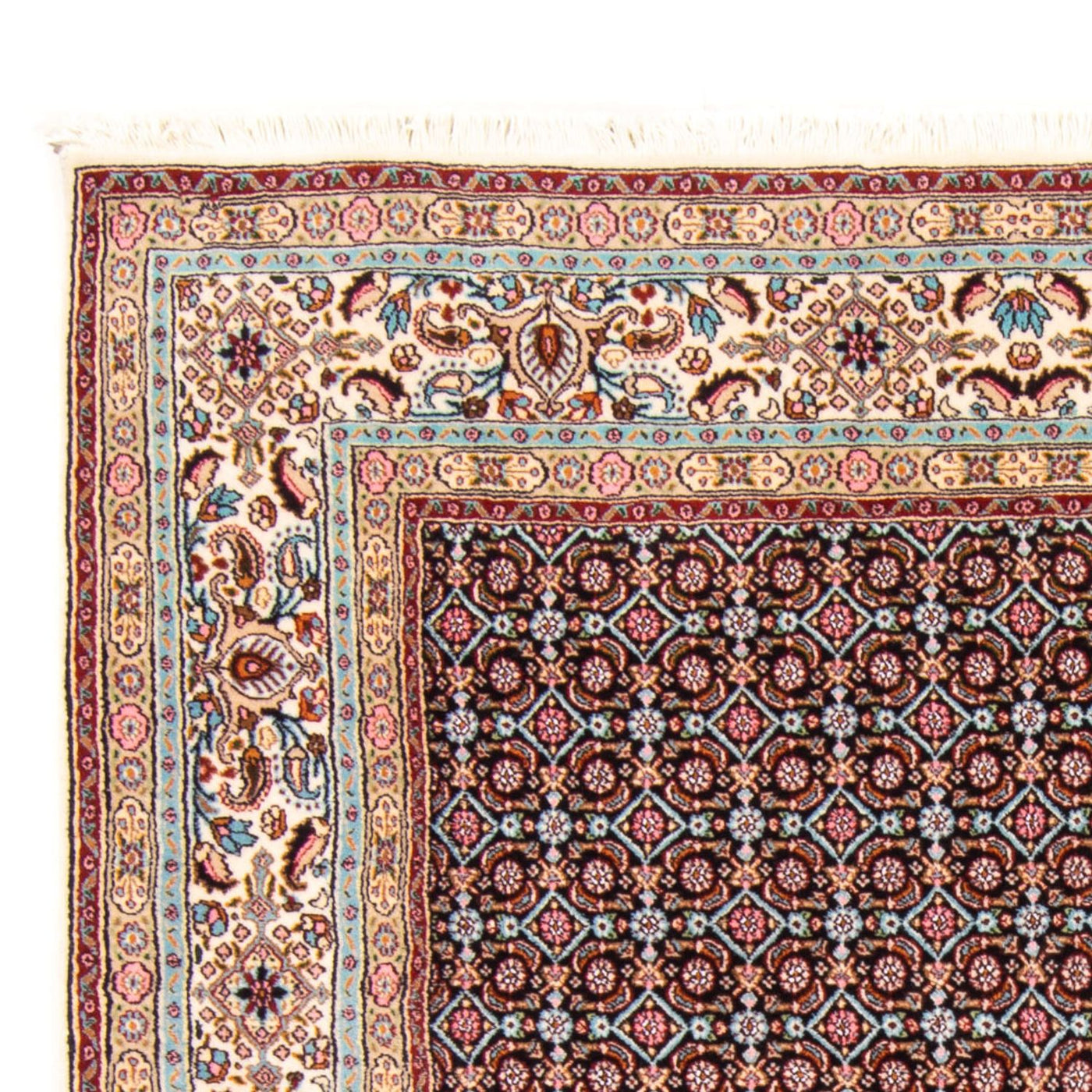 Moud Rug 195x145cm - Persian Rugs
