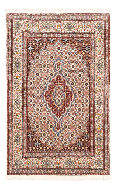 Moud Rug 97x150cm - Persian Rugs