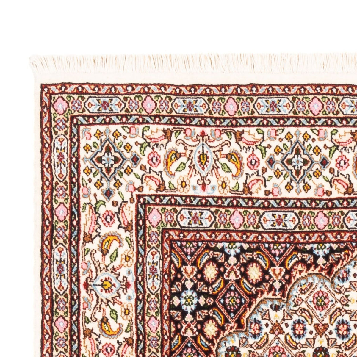 Perser Rug - Classic - 150 x 97 cm - cream