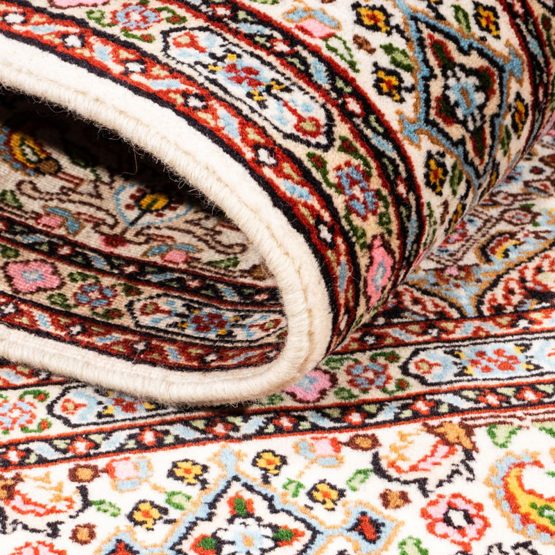 Perser Rug - Classic - 150 x 97 cm - cream