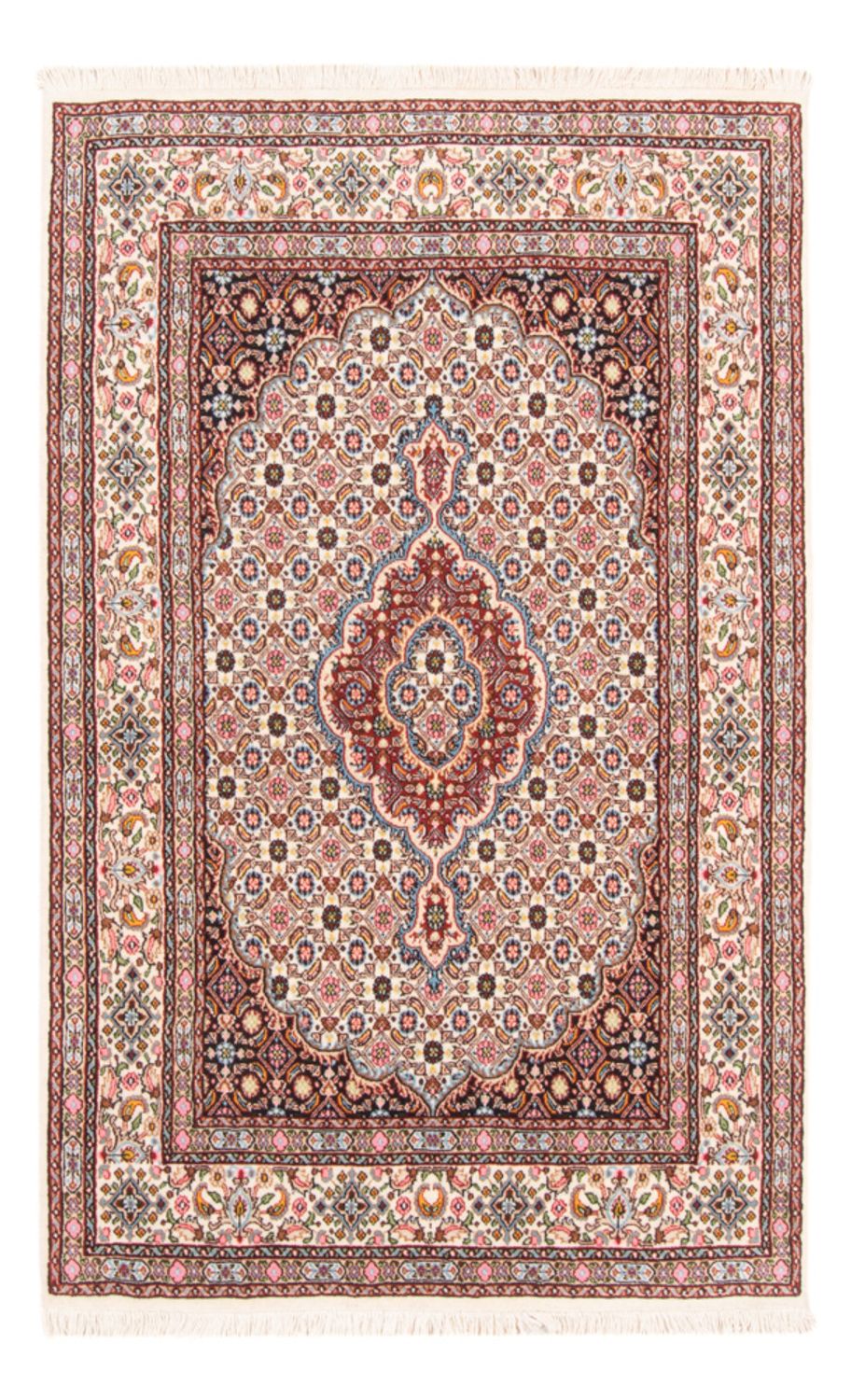 Perser Rug - Classic - 152 x 99 cm - beige