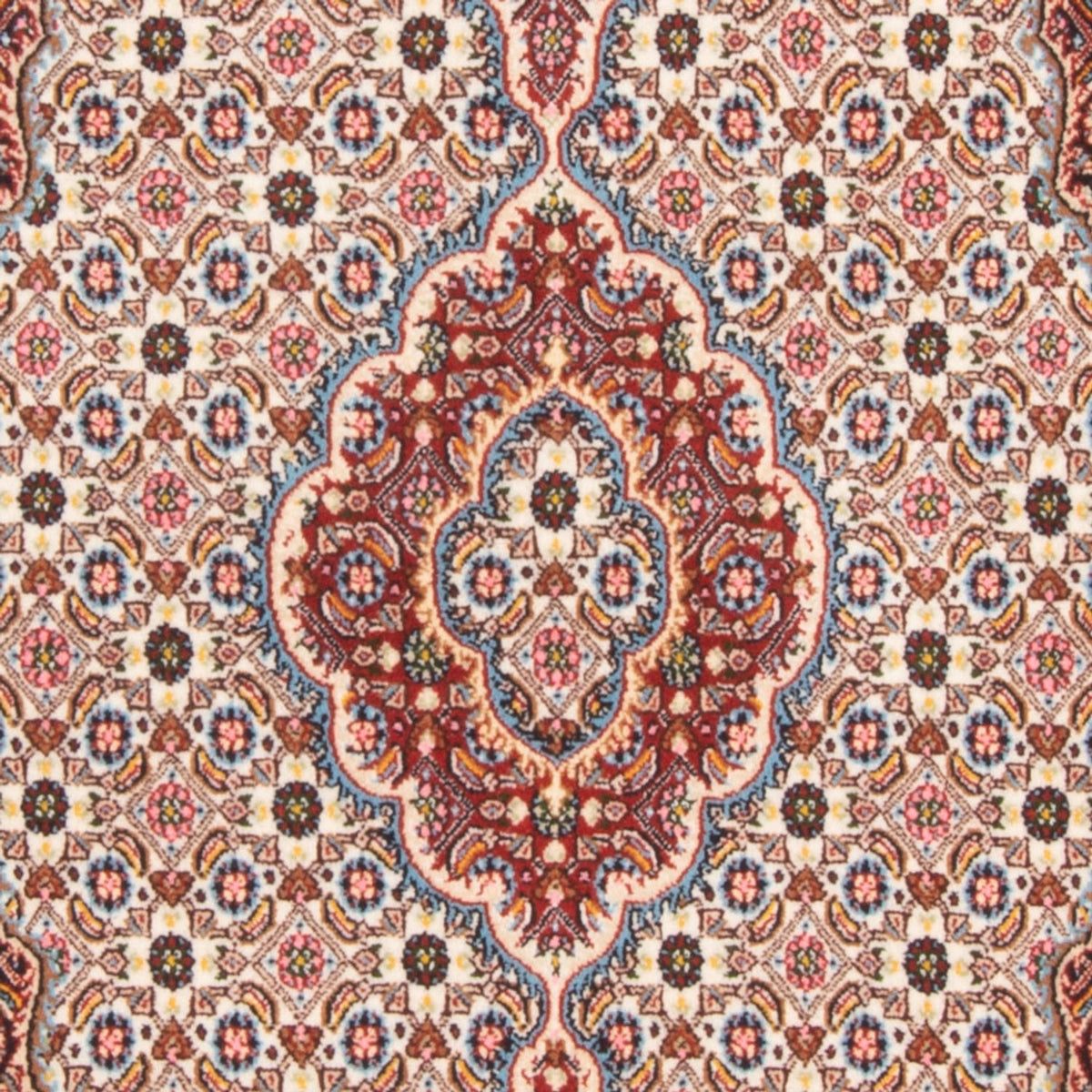 Perser Rug - Classic - 152 x 99 cm - beige