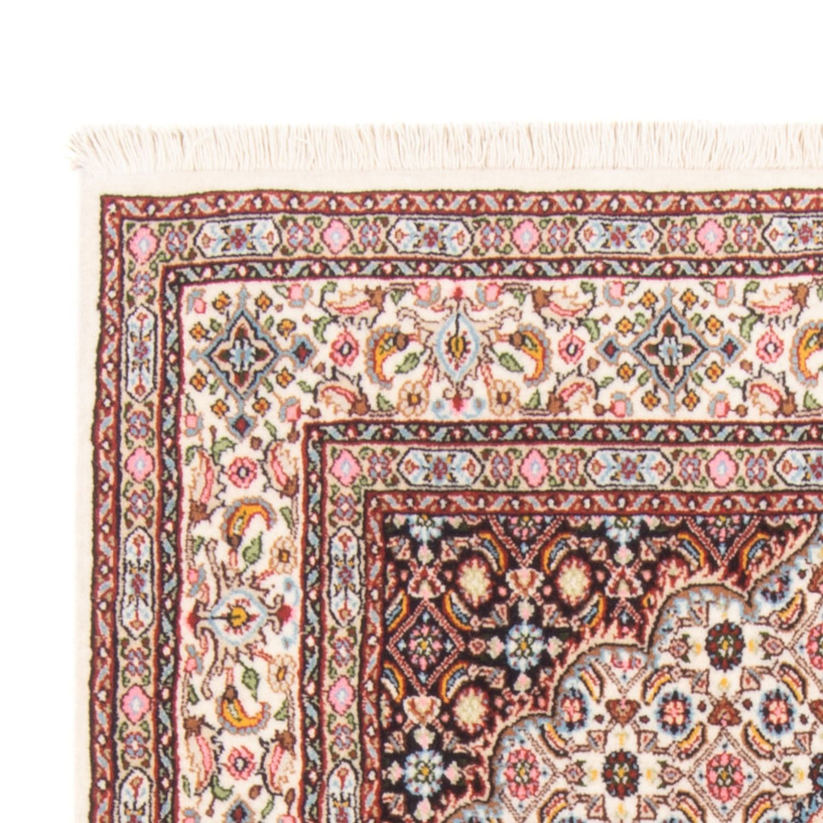 Perser Rug - Classic - 152 x 99 cm - beige