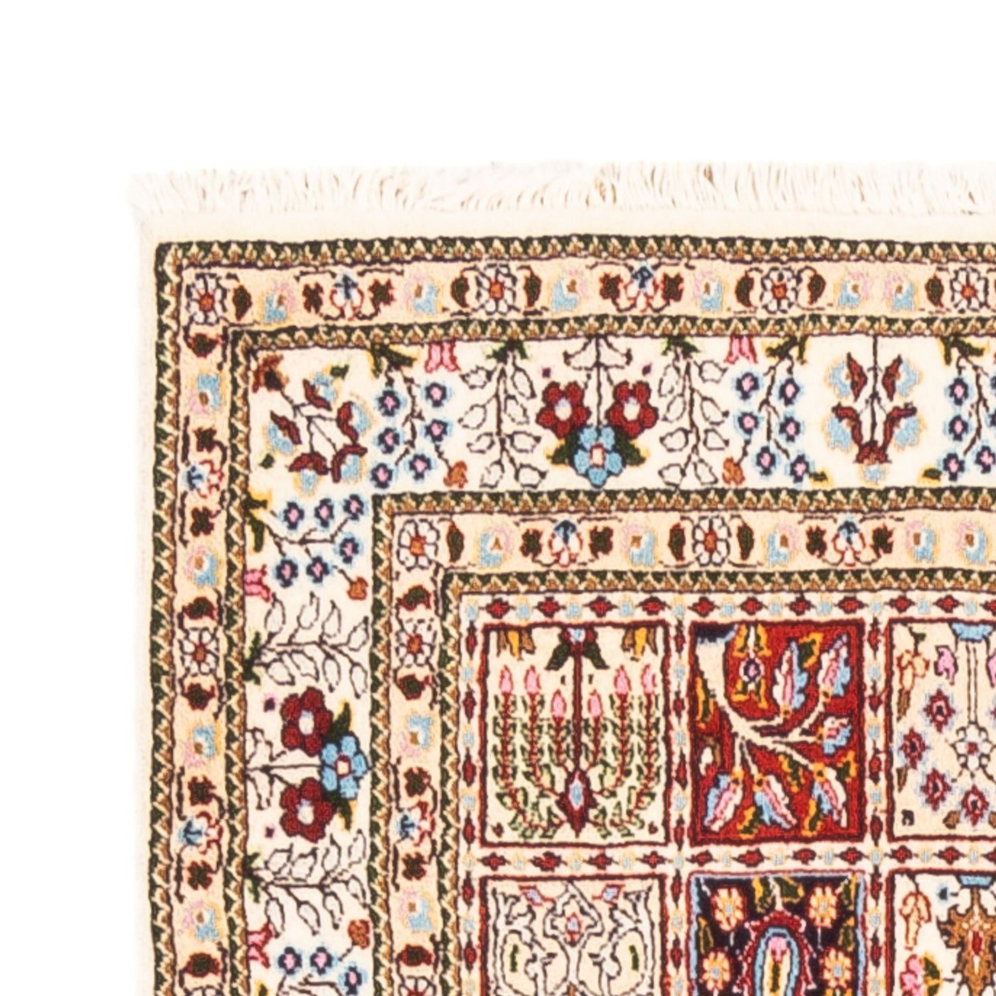 Moud Rug 195x97cm - Persian Rugs