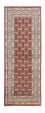 Runner Perser Rug - Classic - 195 x 77 cm - red