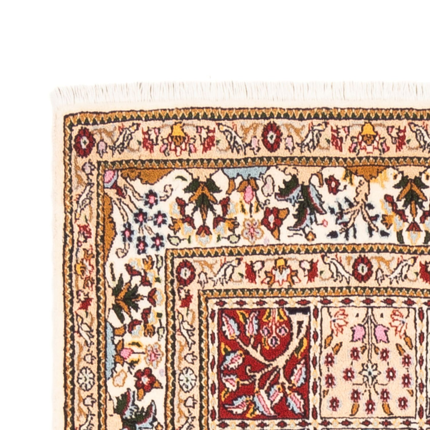 Moud Rug 197x80cm - Persian Rugs