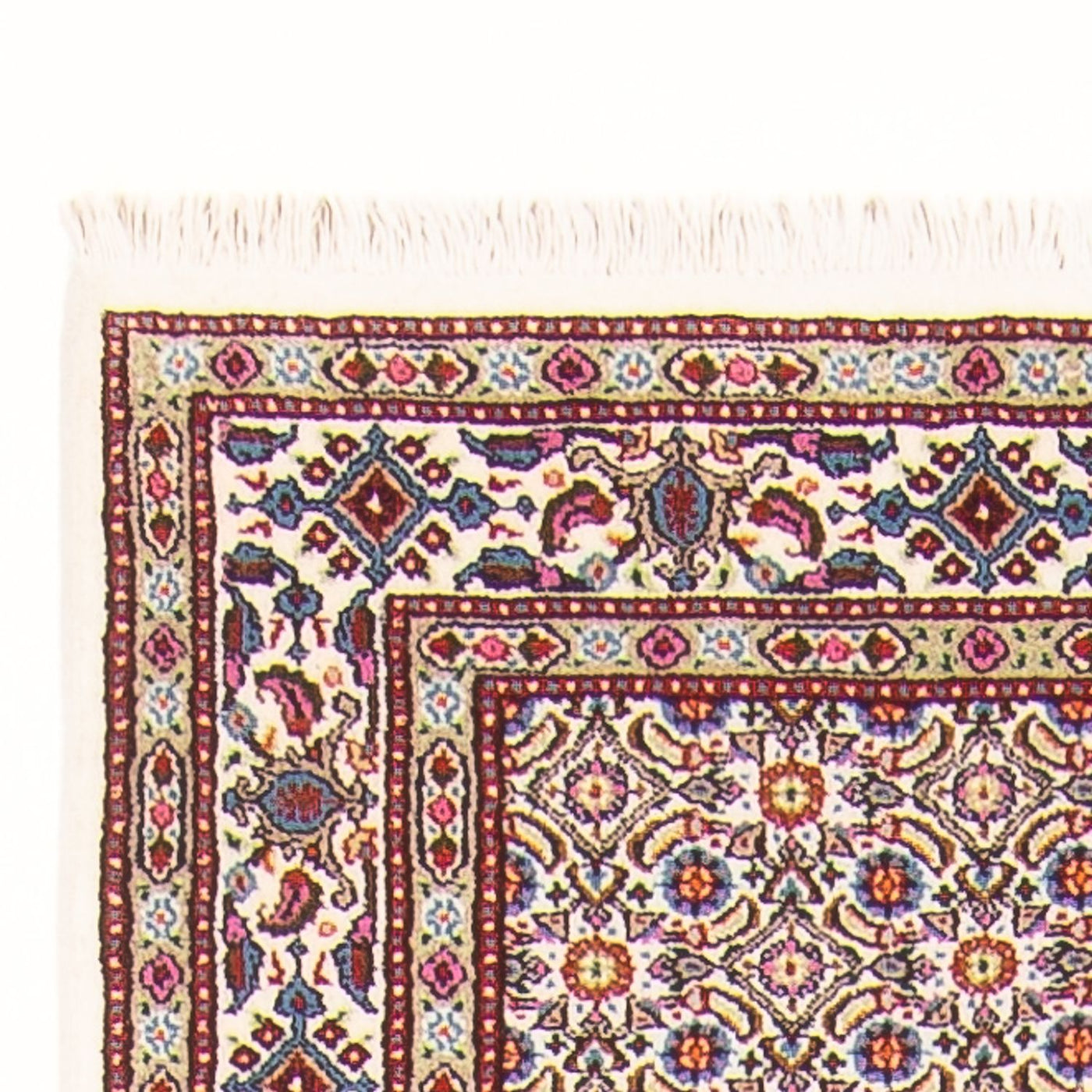 Moud Rug 294x76cm - Persian Rugs