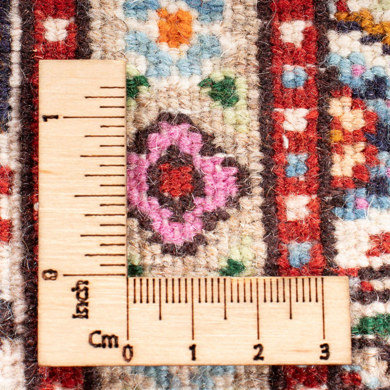 Runner Perser Rug - Classic - 294 x 76 cm - cream