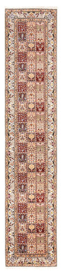 Runner Perser Rug - Classic - 384 x 78 cm - multicolored