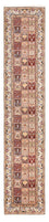 Runner Perser Rug - Classic - 384 x 78 cm - multicolored