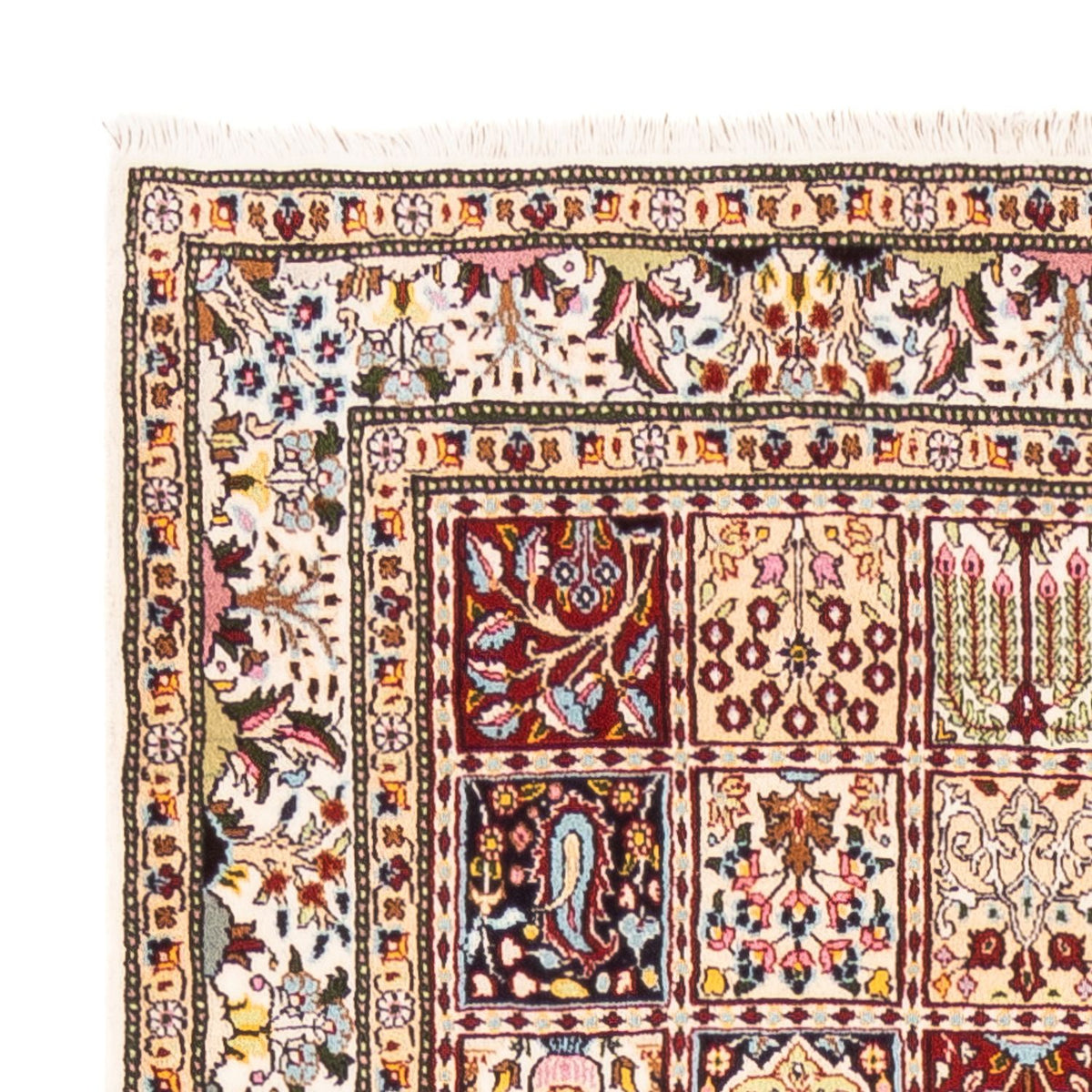 Moud Rug 78x384cm - Persian Rugs