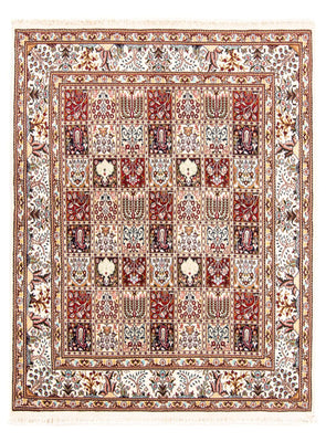 Perser Rug - Classic - 190 x 145 cm - cream