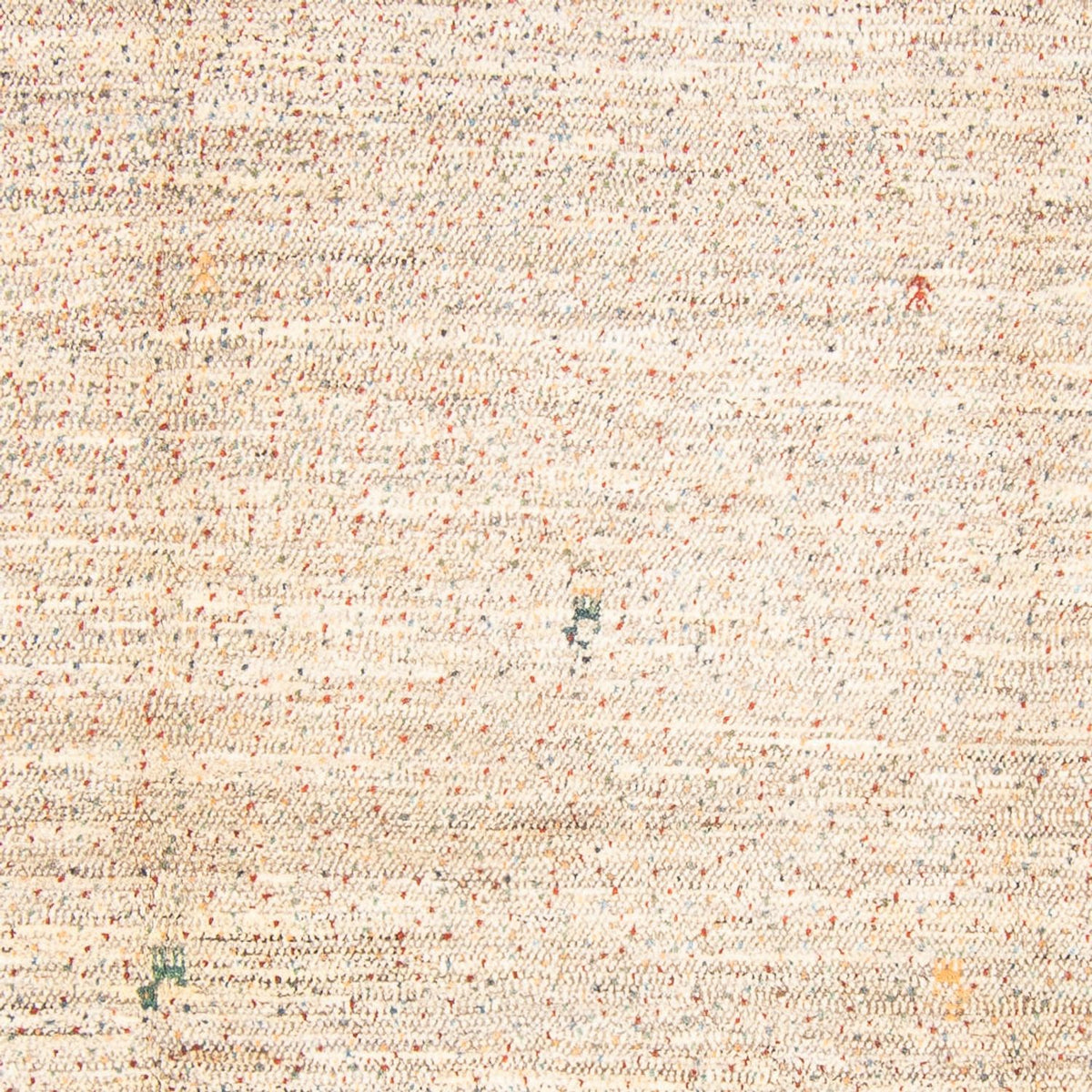 Gabbeh Rug - Perser - 294 x 214 cm - natural