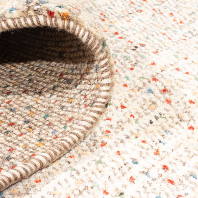 Gabbeh Rug - Perser - 294 x 214 cm - natural