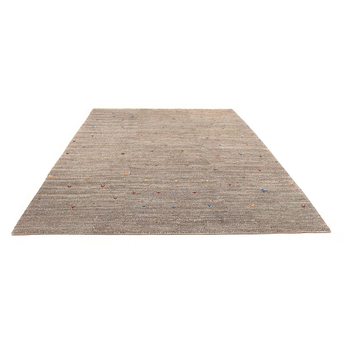 Gabbeh Rug - Perser - 291 x 221 cm - natural