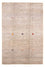 Gabbeh Rug - Perser - 302 x 212 cm - natural