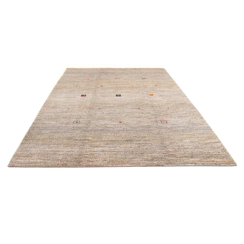 Gabbeh Rug - Perser - 302 x 212 cm - natural