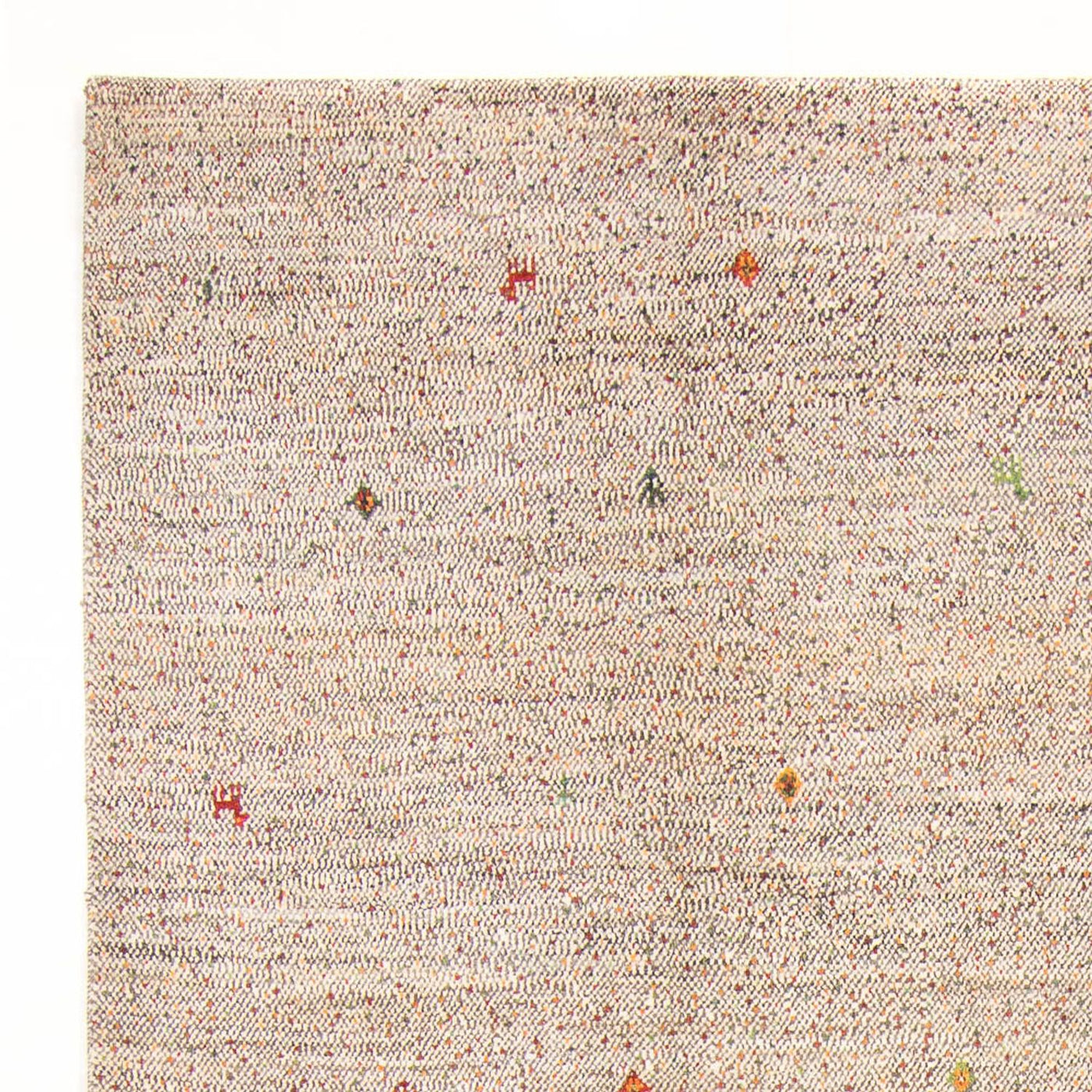 Persian Gabbeh Rug 298x225cm - Perserteppich Wollteppich