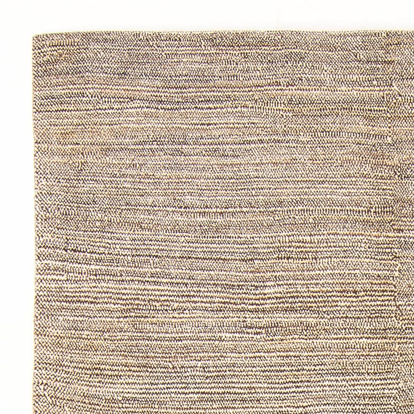 Persian Gabbeh Rug 225x168cm - Perserteppich Wollteppich