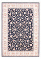 Tabriz - 50 Raj Rug 170x245cm - Persian Rugs