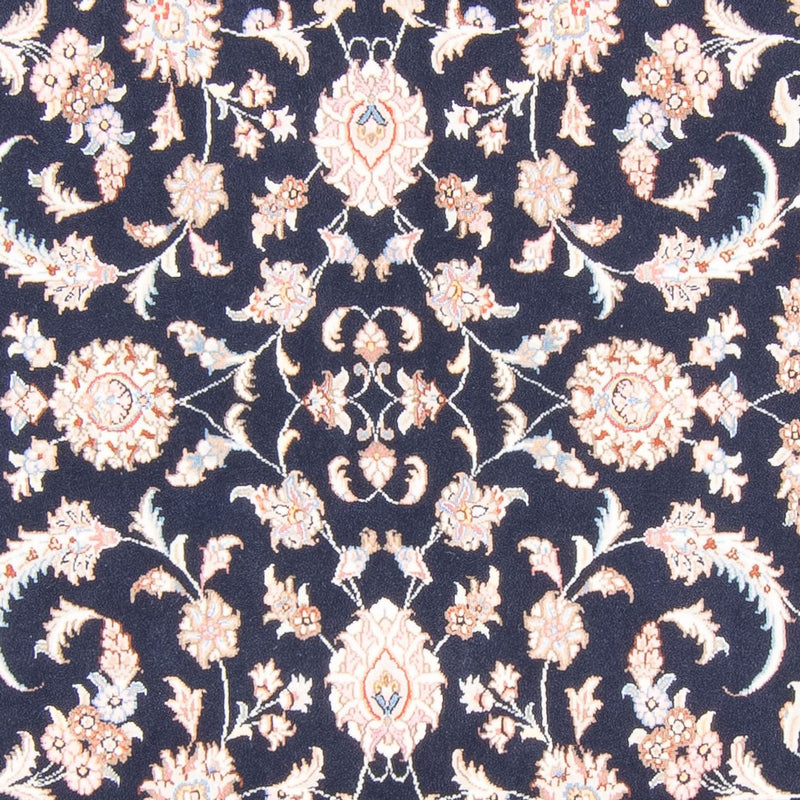 Perser Rug - Tabriz - Royal - 245 x 170 cm - dark blue