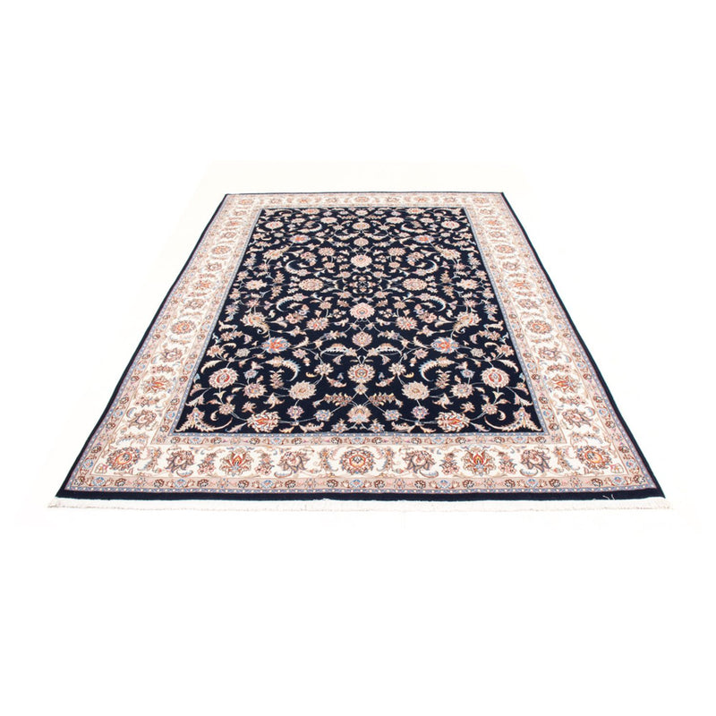 Perser Rug - Tabriz - Royal - 245 x 170 cm - dark blue