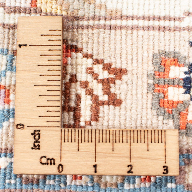 Perser Rug - Tabriz - Royal - 245 x 170 cm - dark blue