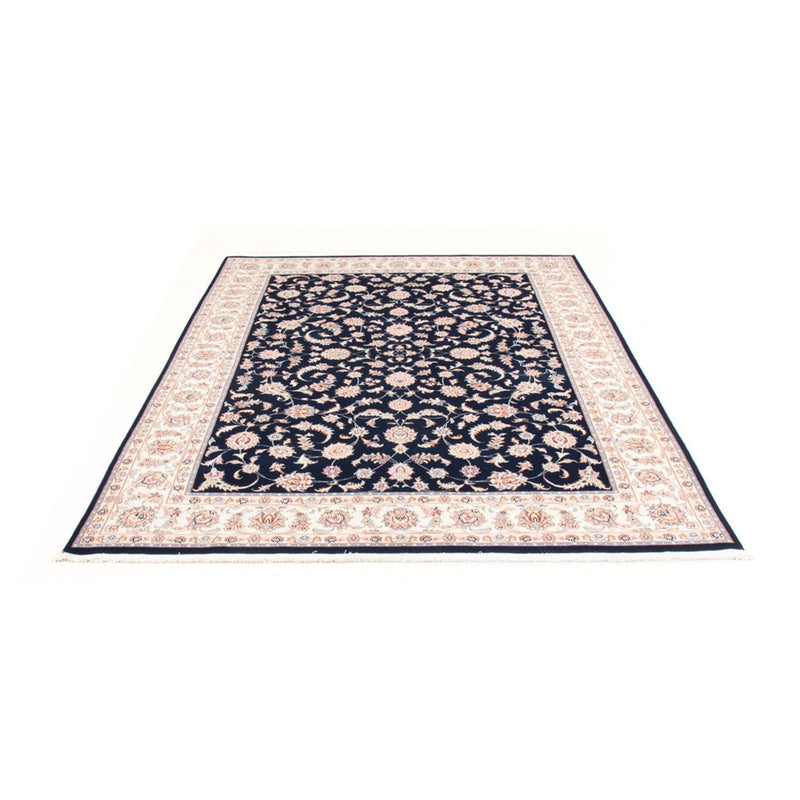Perser Rug - Tabriz - Royal - 234 x 167 cm - dark blue
