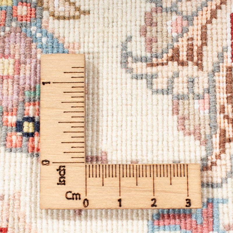 Perser Rug - Tabriz - Royal - 234 x 167 cm - dark blue