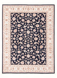 Perser Rug - Tabriz - Royal - 197 x 149 cm - dark blue