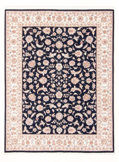Tabriz - 50 Raj Rug 149x197cm - Persian Rugs