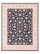 Tabriz - 50 Raj Rug 149x197cm - Persian Rugs