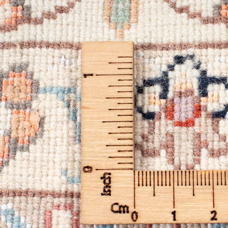 Perser Rug - Tabriz - Royal - 197 x 149 cm - dark blue