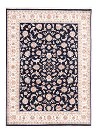 Perser Rug - Tabriz - 200 x 149 cm - dark blue