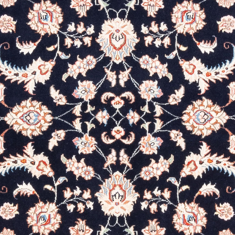 Perser Rug - Tabriz - 200 x 149 cm - dark blue