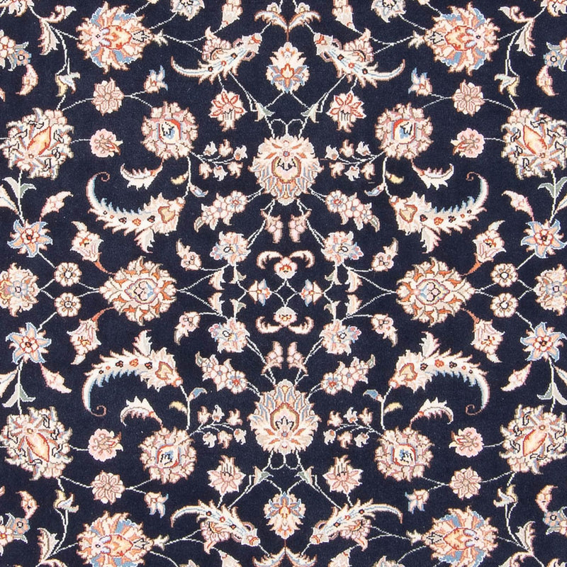 Perser Rug - Tabriz - Royal - 196 x 150 cm - dark blue