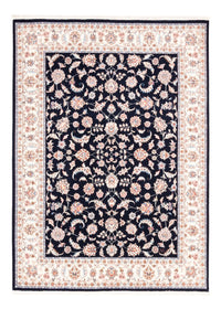 Perser Rug - Tabriz - 201 x 150 cm - dark blue