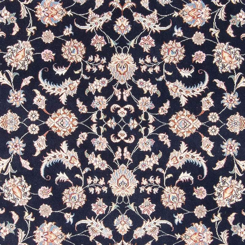 Perser Rug - Tabriz - Royal - 201 x 150 cm - dark blue