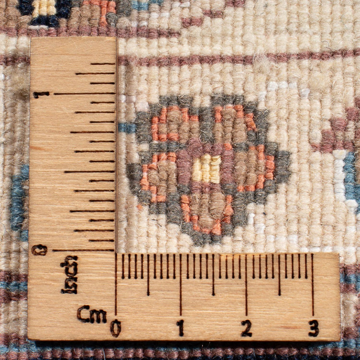 Perser Rug - Tabriz - Royal - 201 x 150 cm - dark blue