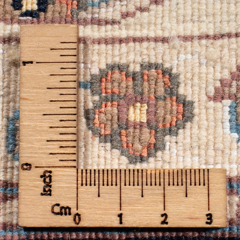 Perser Rug - Tabriz - Royal - 201 x 150 cm - dark blue