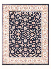 Perser Rug - Tabriz - Royal - 200 x 149 cm - dark blue