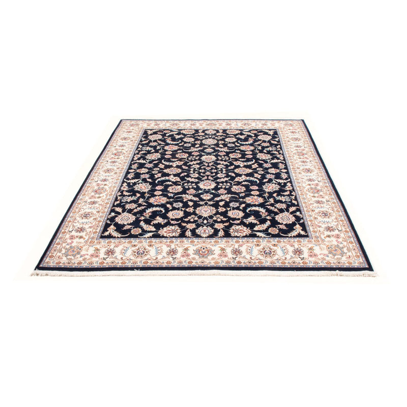 Perser Rug - Tabriz - Royal - 200 x 149 cm - dark blue