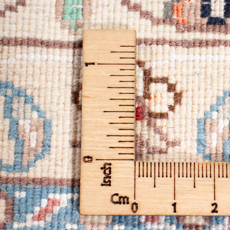 Perser Rug - Tabriz - Royal - 200 x 149 cm - dark blue