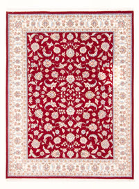 Perser Rug - Tabriz - Royal - 203 x 149 cm - red