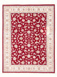 Tabriz - 50 Raj Rug 149x203cm - Persian Rugs