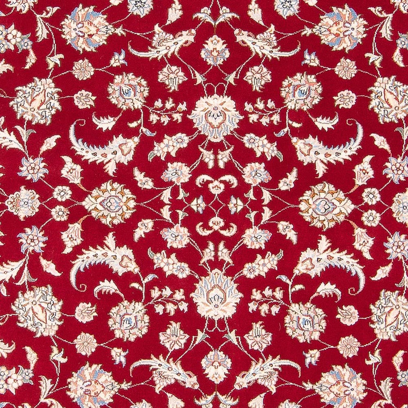 Perser Rug - Tabriz - Royal - 203 x 149 cm - red