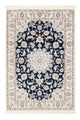 Nain - 6la Rug 117x80cm - Persian Rugs