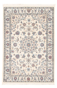 Perser Rug - Nain - Premium - 121 x 82 cm - cream