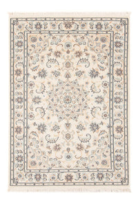 Perser Rug - Nain - Premium - 118 x 81 cm - cream